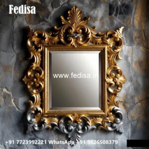 Elegant Contemporary Home Decor No-569