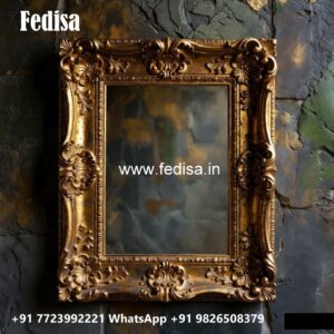 Contemporary Luxury Mirror Walls No-571