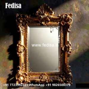 Luxury Hall Decor Mirrors No-573