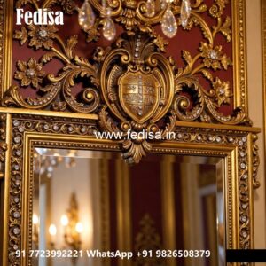 Elegant Wall Mirror Inspiration No-577