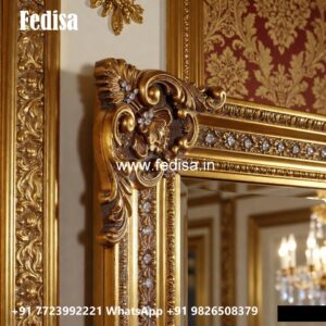 Decorative Modern Home Mirrors No-579