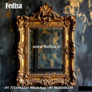 Contemporary Elegant Wall Decor No-581