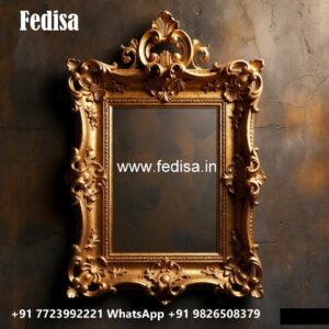Stylish Decorative Hall Decor No-592