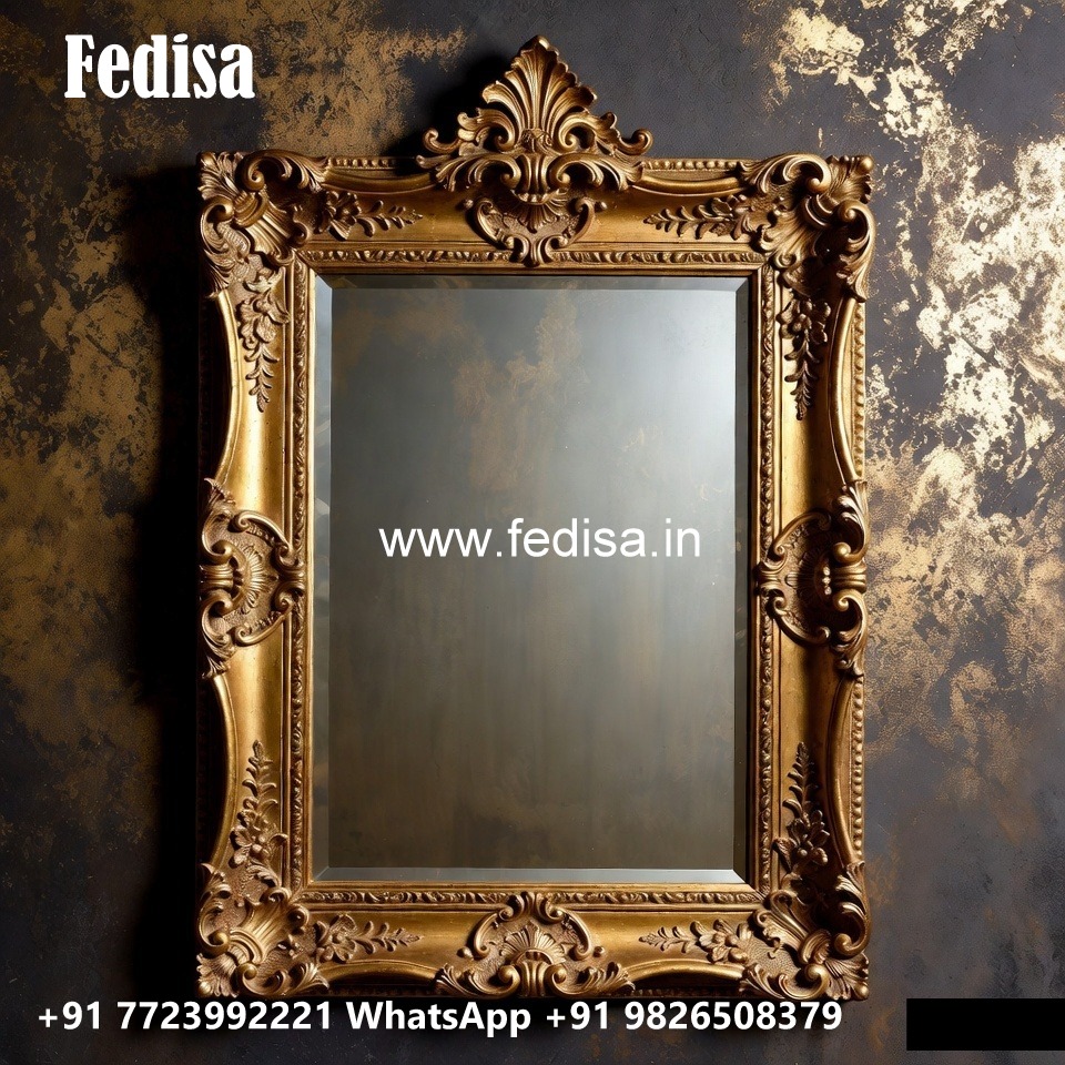 Luxury Wall Mirror Decoration No-595