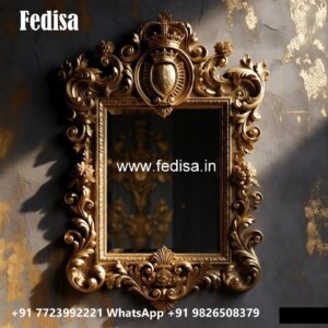 Elegant Stylish Mirror Ideas No-596