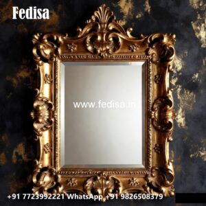Modern Decorative Mirrors for Luxury Home Design No-620
