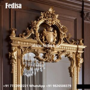 Elegant Wall Mirror Ideas for Dining Room Decor No-638