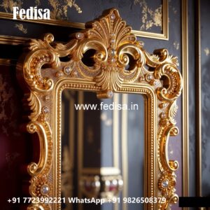 Modern Wall Mirror Ideas for Home Renovation No-645