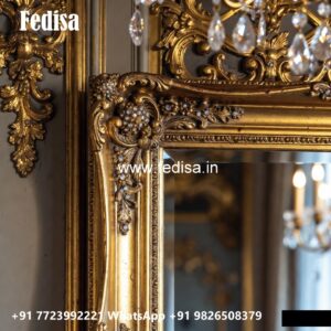Decorative Wall Mirrors for Dining Room Decor No-666