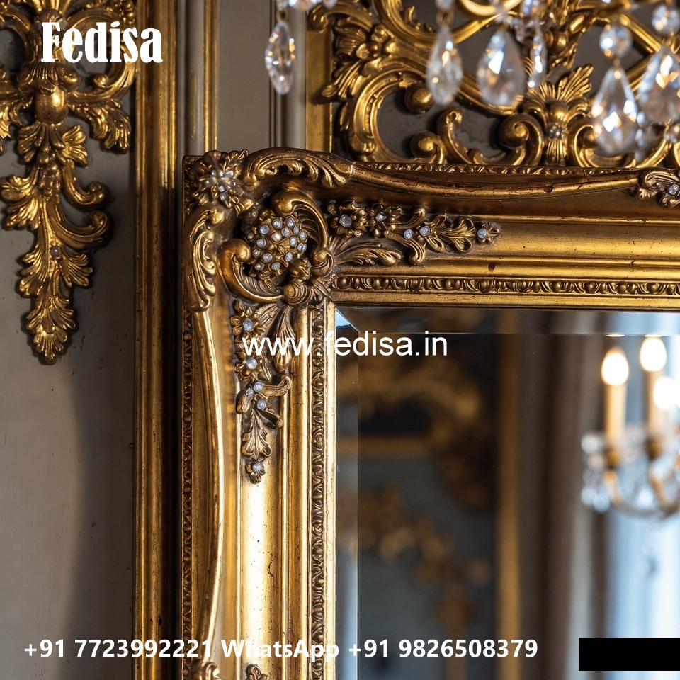 Decorative Wall Mirrors for Dining Room Decor No-666