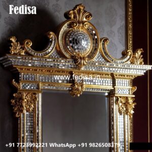 Stylish Decorative Wall Mirror Inspiration No-674