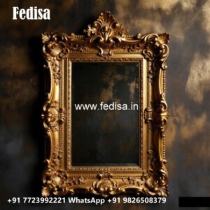 Luxury Wall Mirror Ideas for Interior Designers No-691