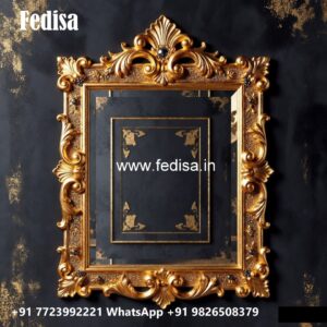 Stylish Wall Mirror Inspiration for Home Decor No-720