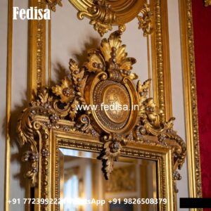 Modern Decorative Wall Mirror Concepts for Homes No-737