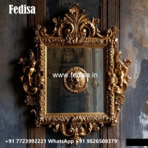 Decorative Wall Mirror Inspiration for Elegant Interiors No-846