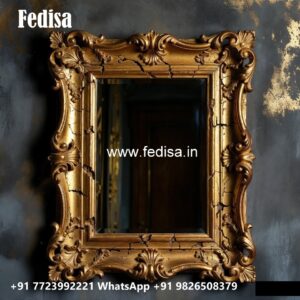 Contemporary Wall Mirror Decoration for Homes No-869