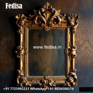 Modern Decorative Wall Mirror Trends for Homes No-877