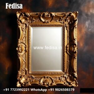 Decorative Wall Mirror Inspiration for Contemporary Decor No-892