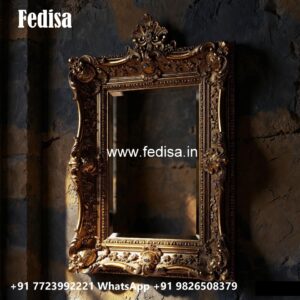Stylish Wall Decor Mirrors No-901