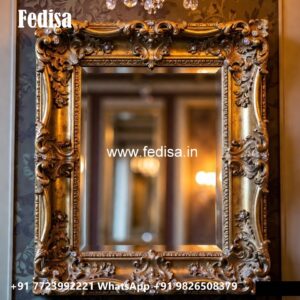 Elegant Bedroom Mirrors No-906