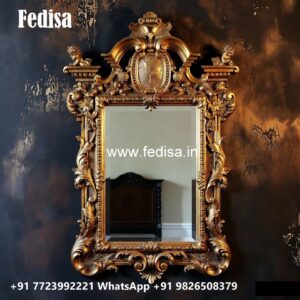 Luxury Home Mirrors No-912