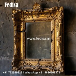 Elegant Mirror Wall Ideas No-915