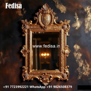Decorative Mirror Panels No-917