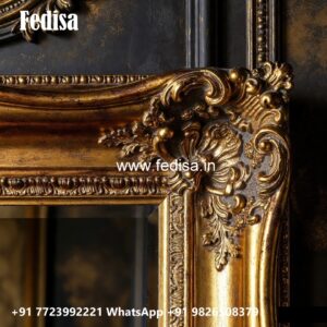Elegant Hallway Mirrors No-920