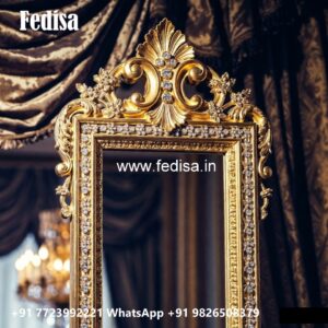 Elegant Living Room Mirrors No-926