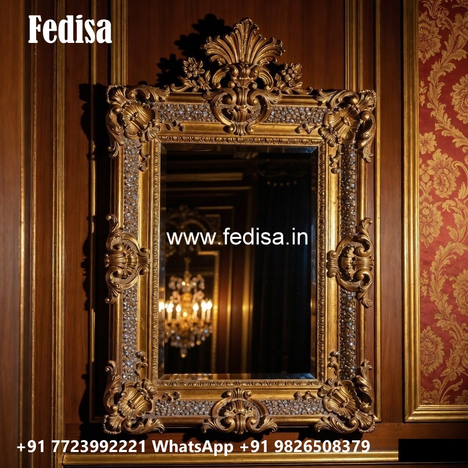 Wall Mirror Decoration No-928
