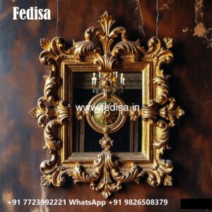 Luxury Mirror Wall Panels No-929