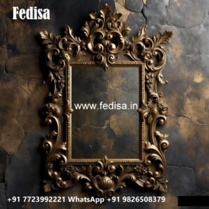 Modern Home Mirrors No-932