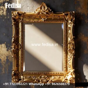 Decorative Mirror Trends No-934