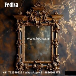 Modern Decorative Mirrors No-942