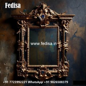 Decorative Mirror Concepts No-944