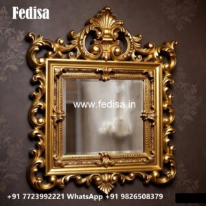 Decorative Wall Art Mirrors No-949