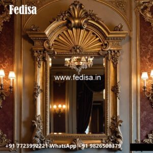 Elegant Modern Mirrors No-951