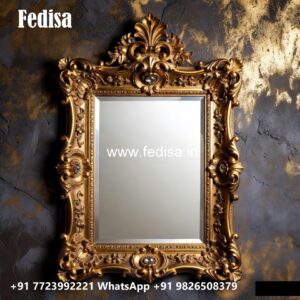 Contemporary Mirror Ideas No-952