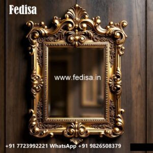 Decorative Living Room Mirrors No-953