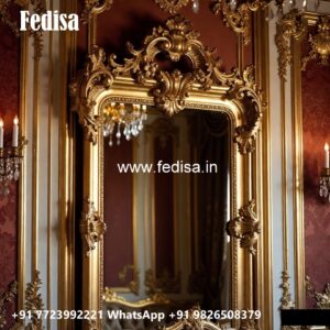 Elegant Decorative Mirrors No-957