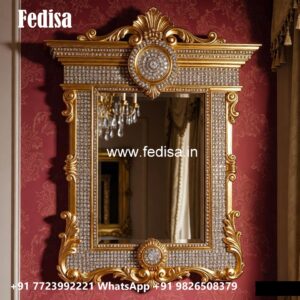 Decorative Mirror Walls No-959