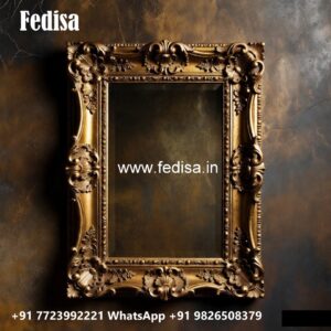 Stylish Luxury Mirrors No-960