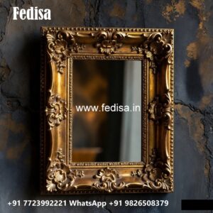 Modern Decorative Wall Mirrors No-967