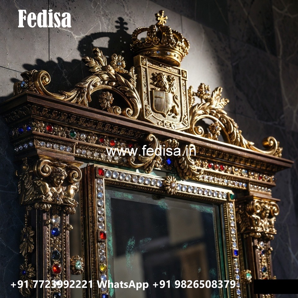 Stylish Modern Mirrors No-971