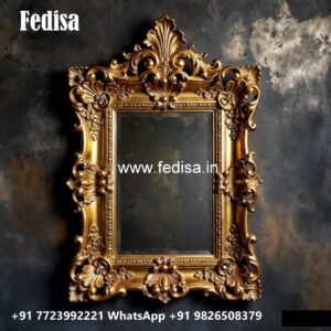 Luxury Decorative Wall Mirrors No-974