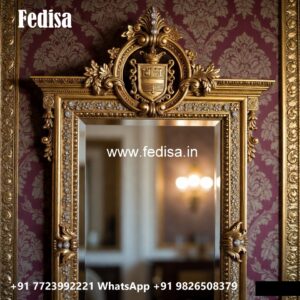 Decorative Mirror Frames No-977