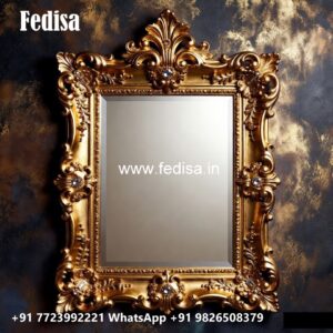 Stylish Mirror Inspiration No-982