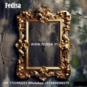 Decorative Luxury Mirrors No-983