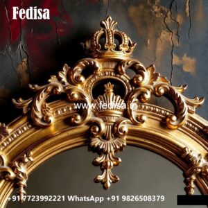 Stylish Decorative Wall Mirrors No-988