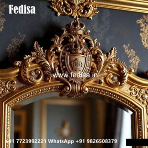 Modern Elegant Mirrors No-992
